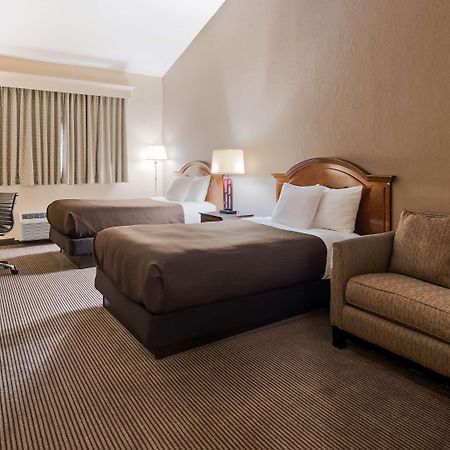 Best Western University Inn Ithaca Luaran gambar