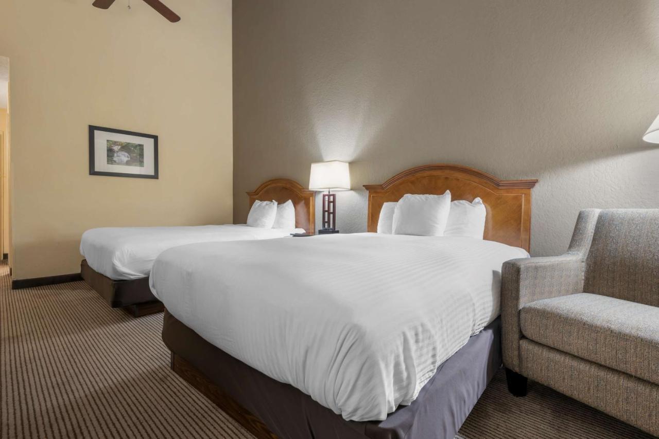 Best Western University Inn Ithaca Luaran gambar