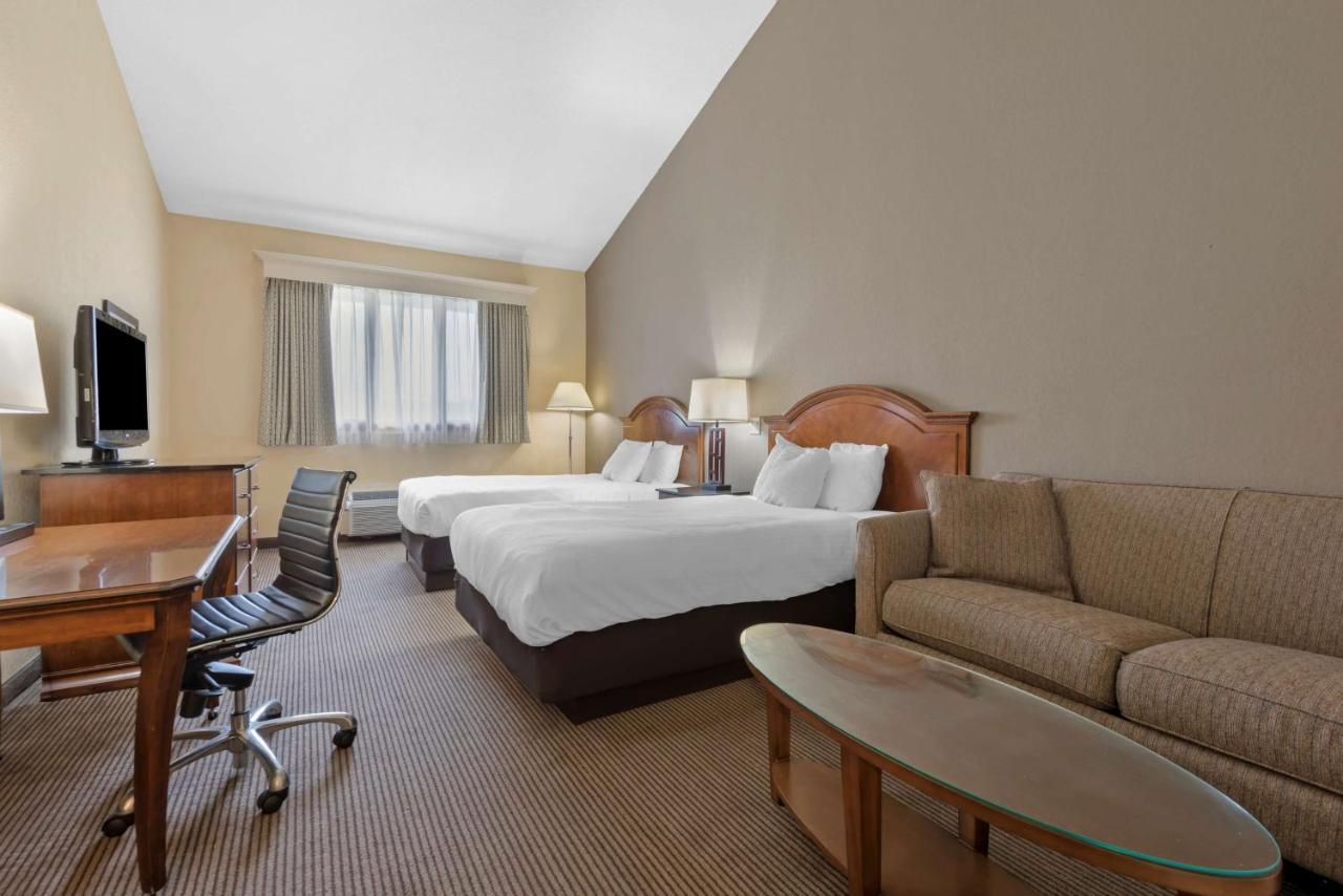 Best Western University Inn Ithaca Luaran gambar
