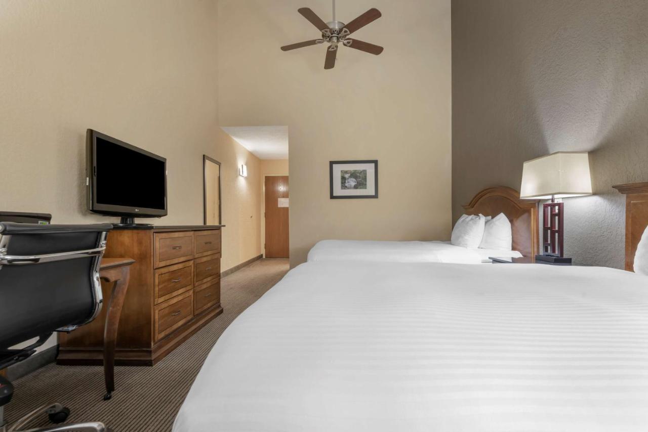 Best Western University Inn Ithaca Luaran gambar