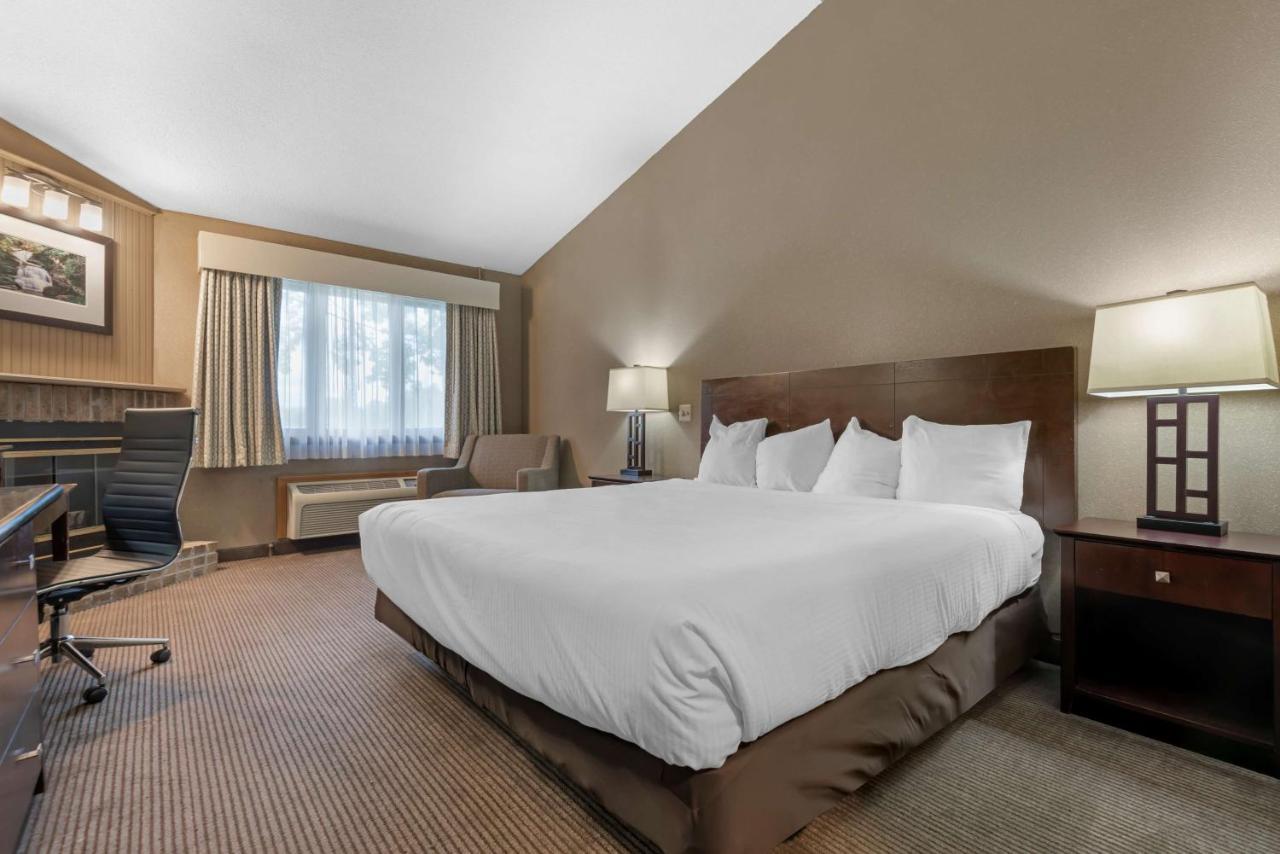 Best Western University Inn Ithaca Luaran gambar