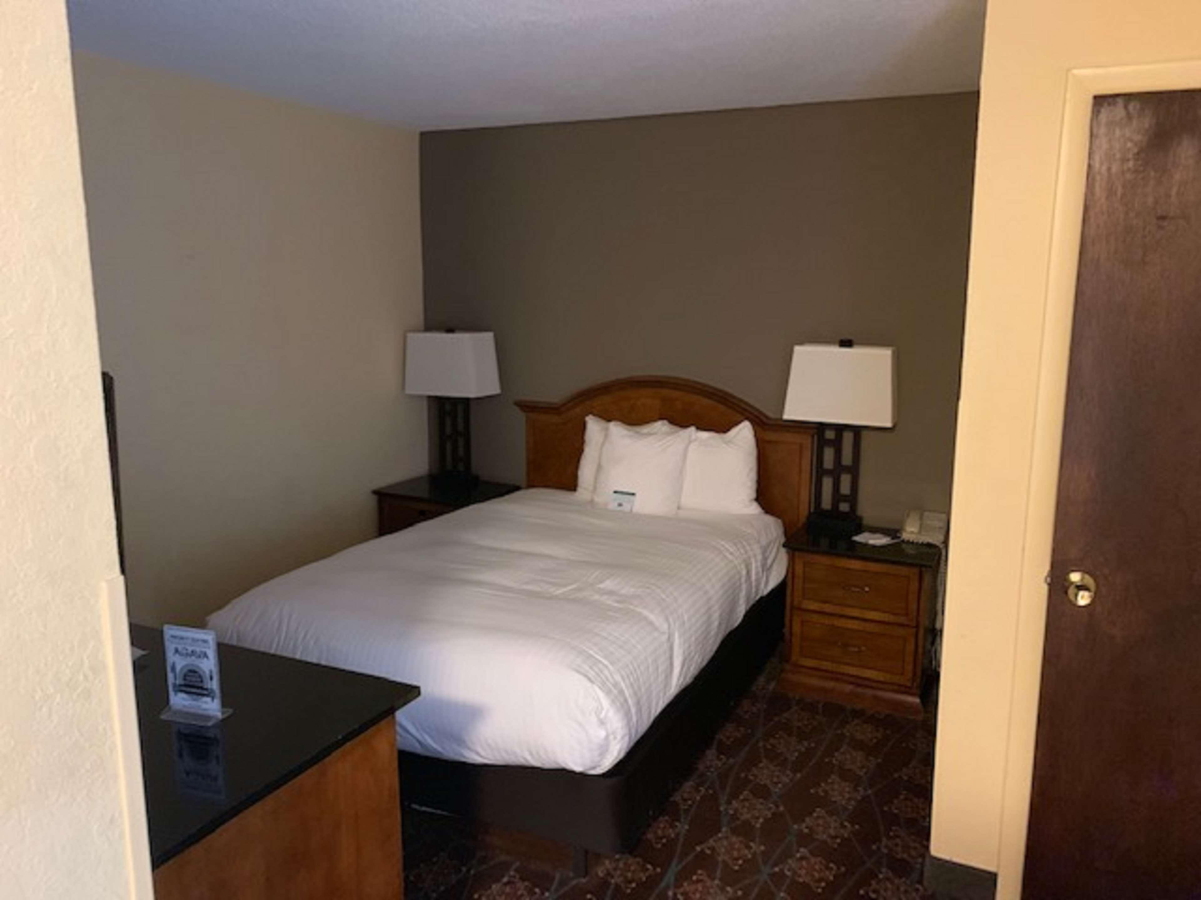 Best Western University Inn Ithaca Luaran gambar