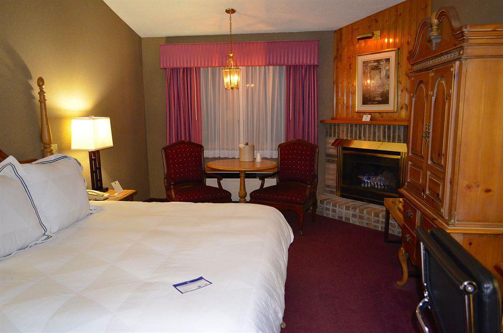 Best Western University Inn Ithaca Luaran gambar