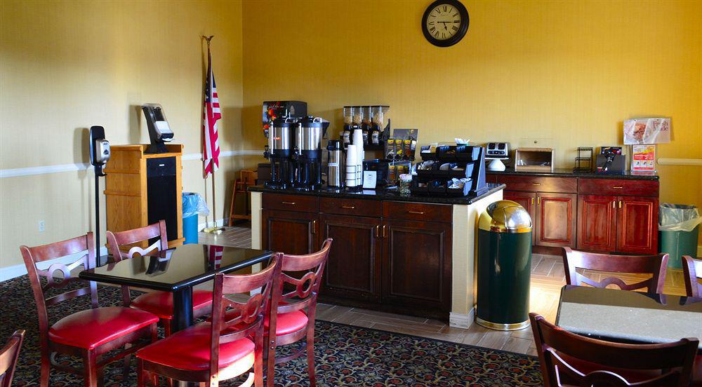Best Western University Inn Ithaca Luaran gambar