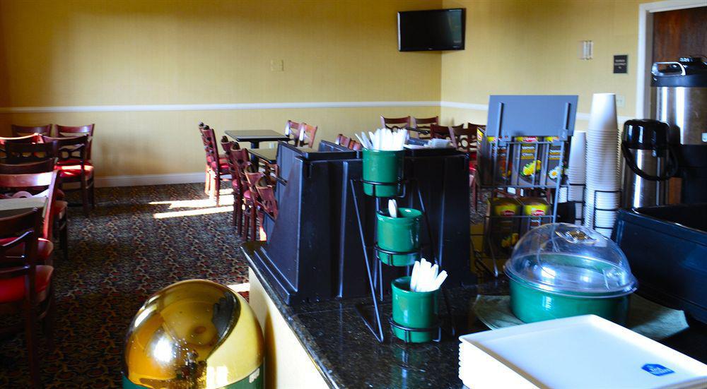 Best Western University Inn Ithaca Luaran gambar