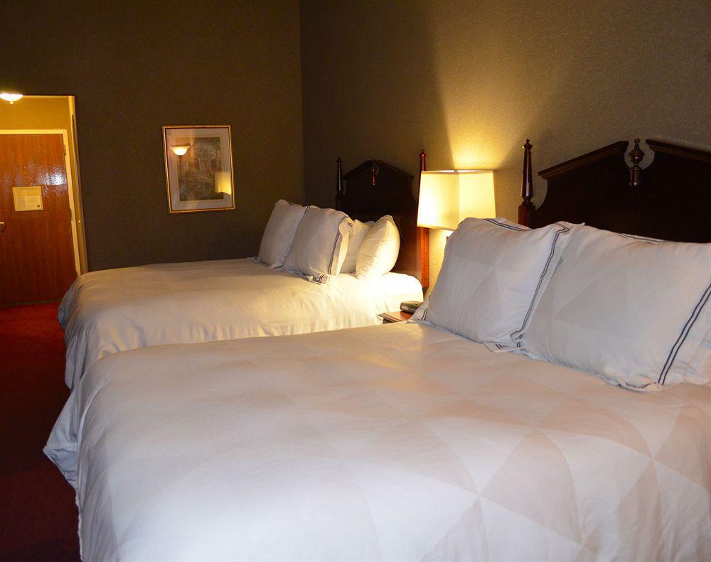 Best Western University Inn Ithaca Luaran gambar