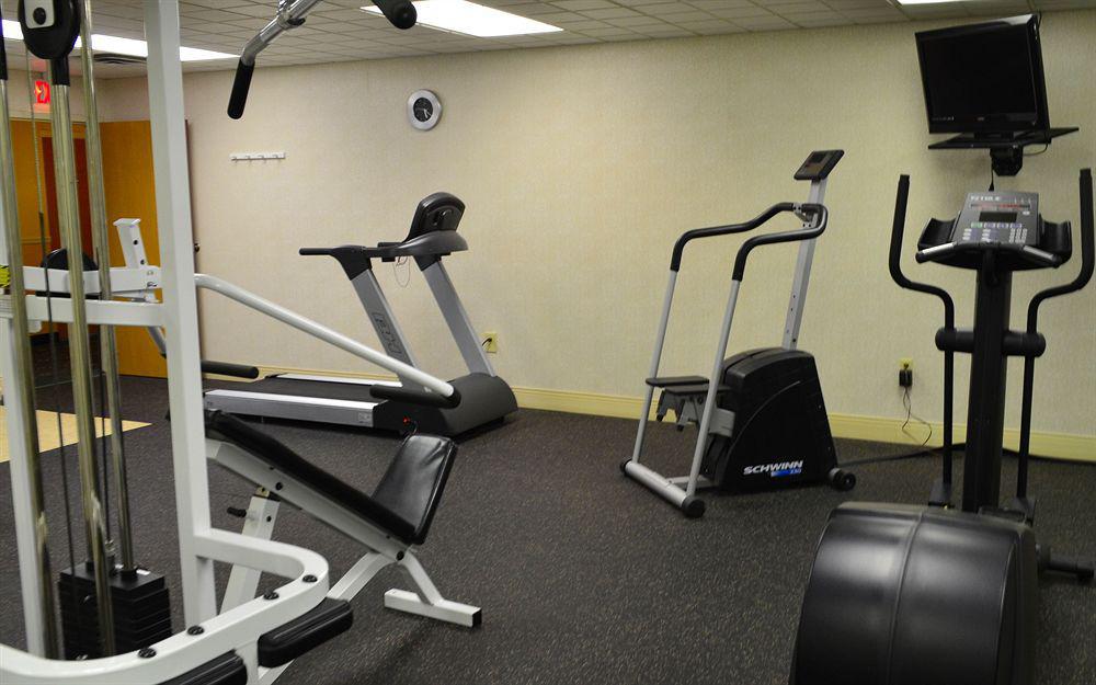 Best Western University Inn Ithaca Luaran gambar