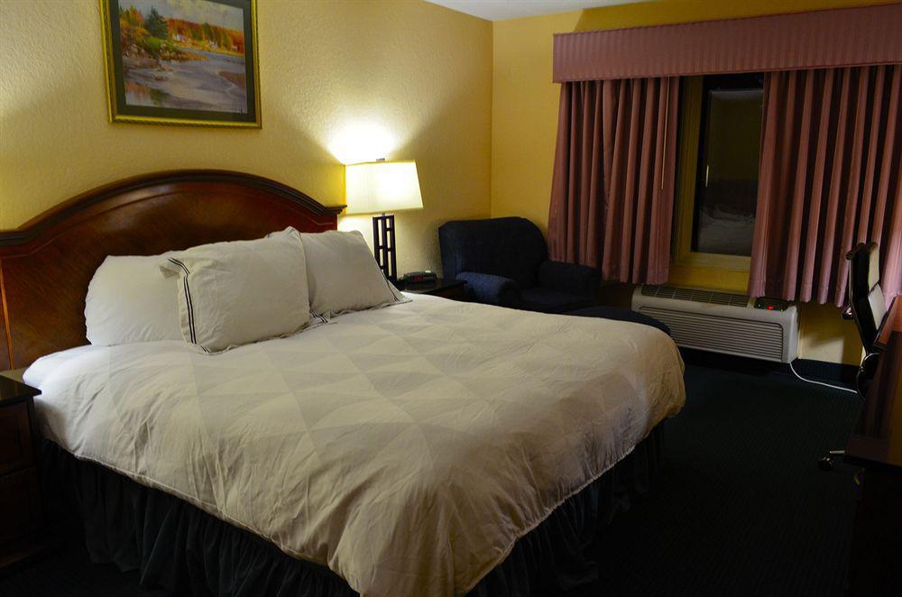 Best Western University Inn Ithaca Luaran gambar